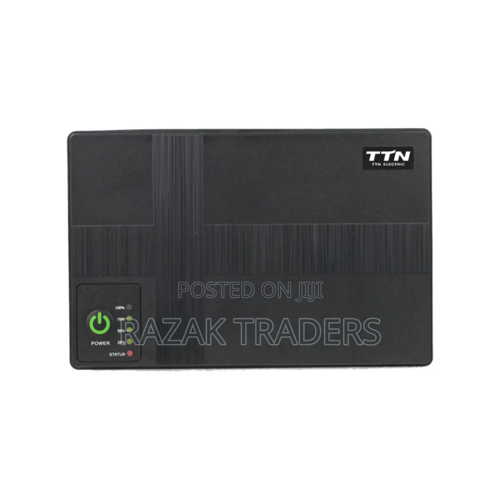 Multifunctional Network Portable Power Bank