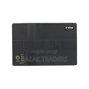 Multifunctional Network Portable Power Bank