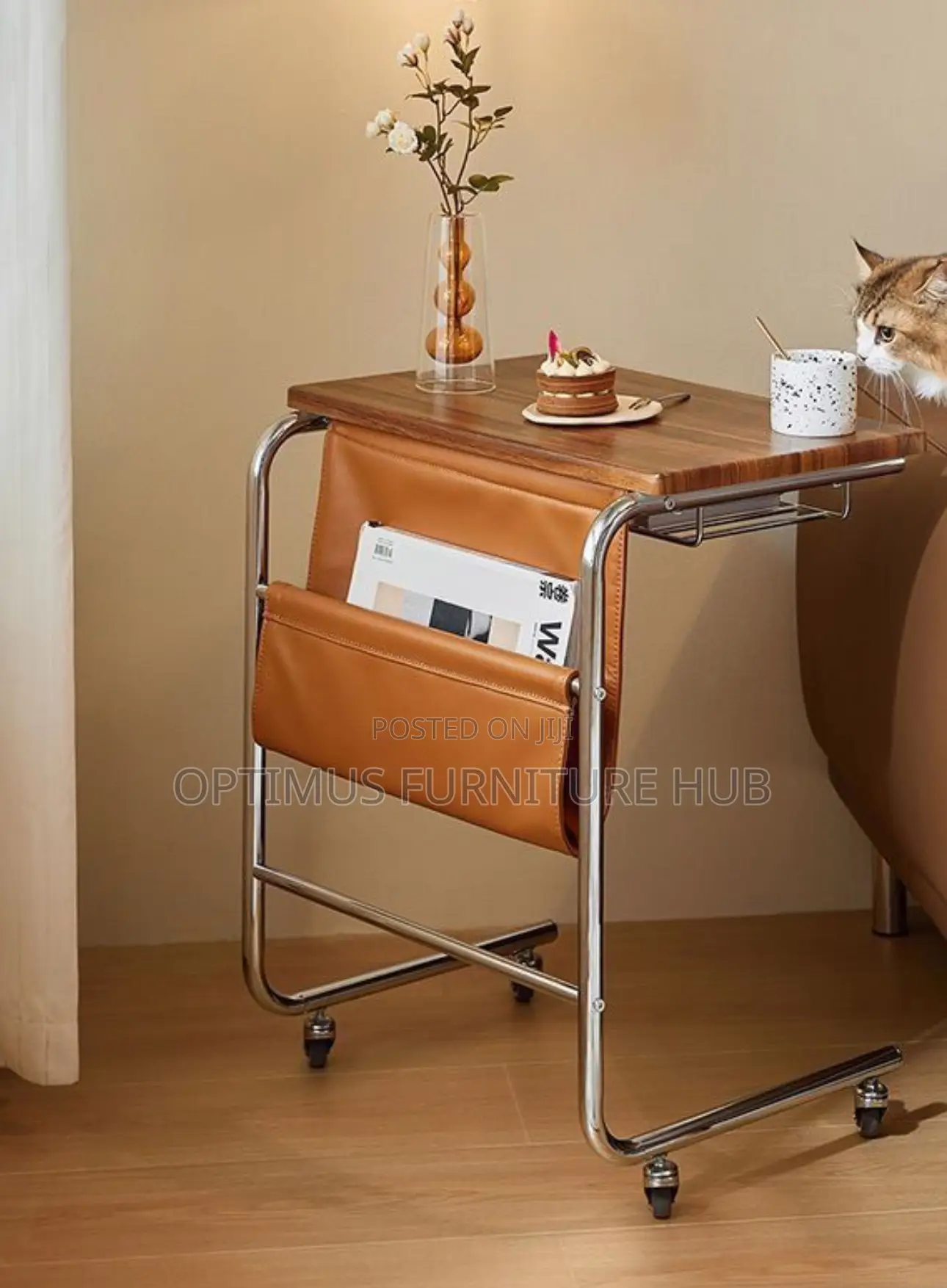 Laptop Stand