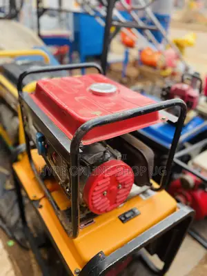 Imported Used 1.8kva Honda Generator