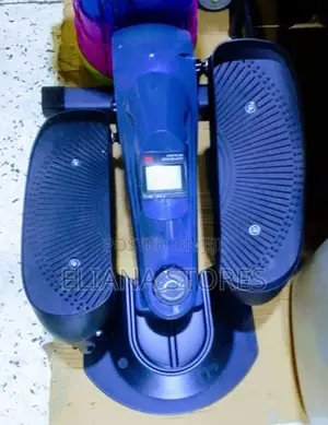 Stepper Exercise Machine