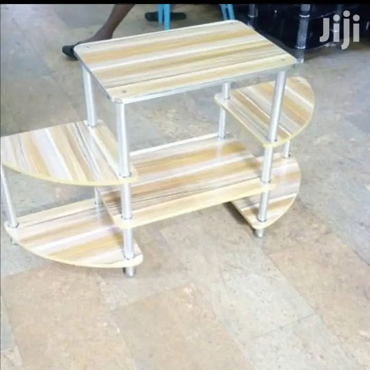 Wooden Tv Stand Brand New