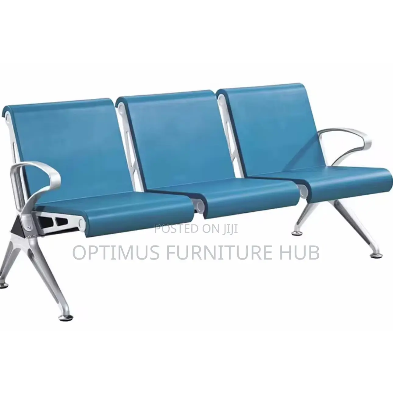 Waiting Chair