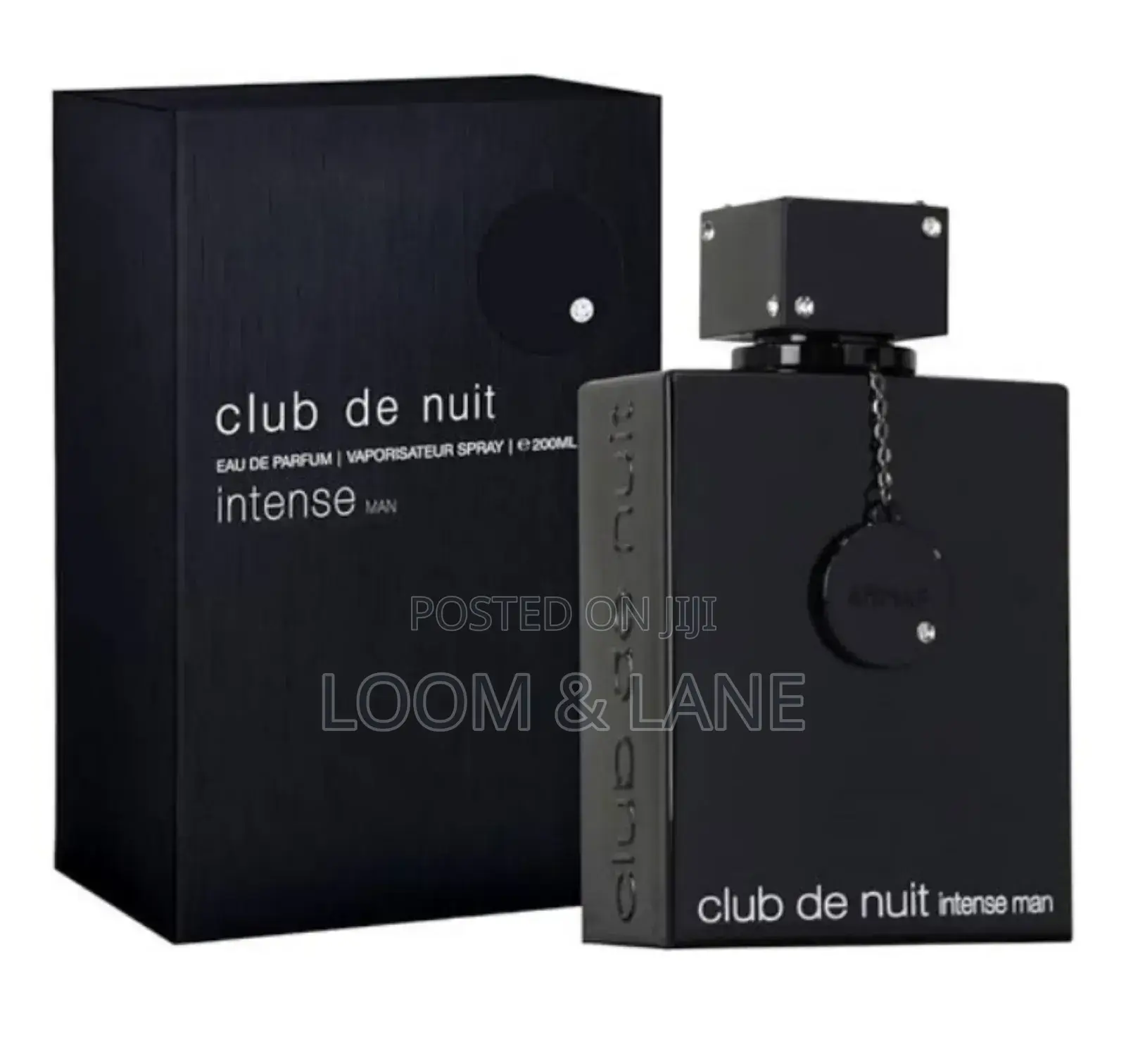 Armaf Club De Nuit Intense Man Edt Perfume