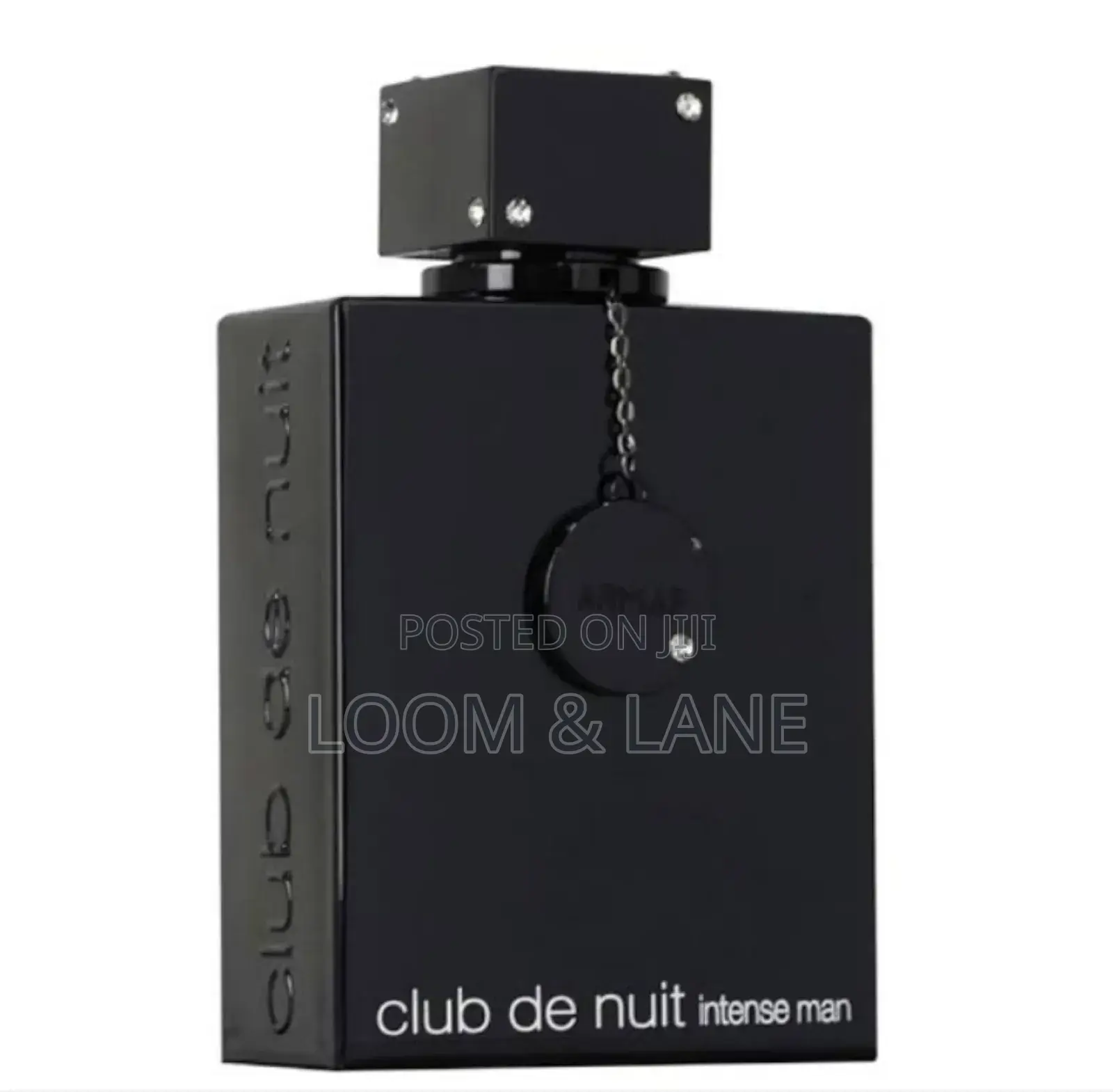Armaf Club De Nuit Intense Man Edt Perfume