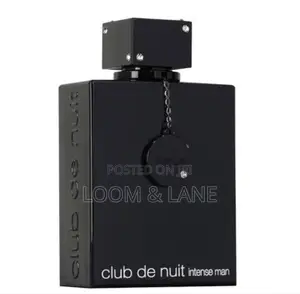 Armaf Club De Nuit Intense Man Edt Perfume