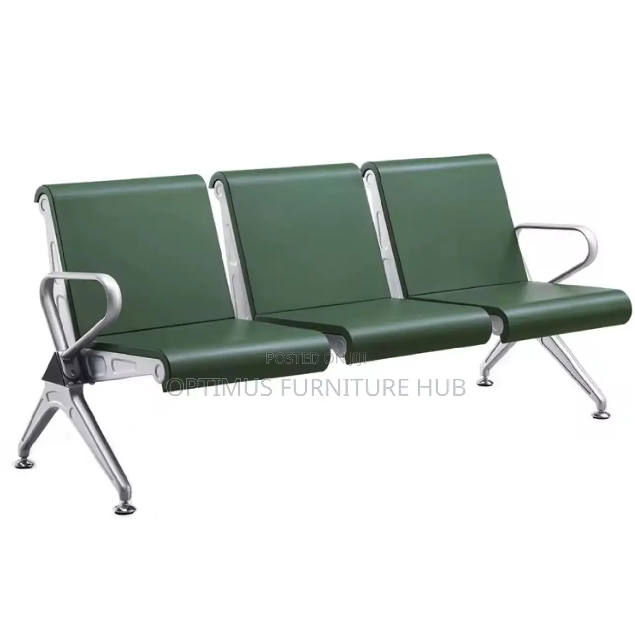 Heavy Duty Waiting  Chair