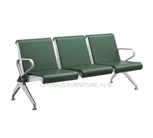 Blue Heavy Duty Chair