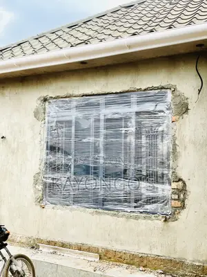 Sliding Modern Windows