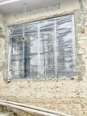 Sliding Modern Windows