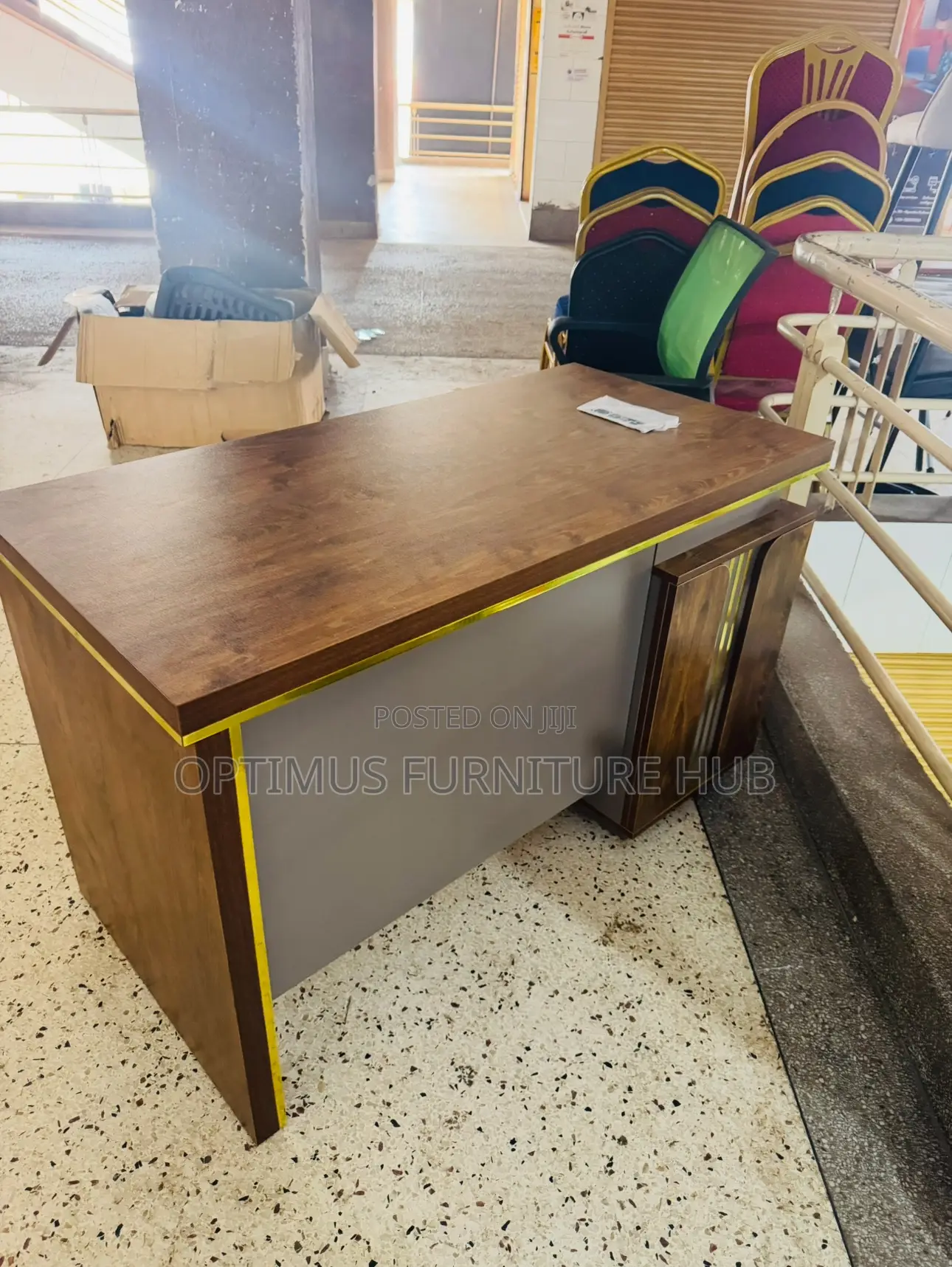 Office Desk (1.2meters)