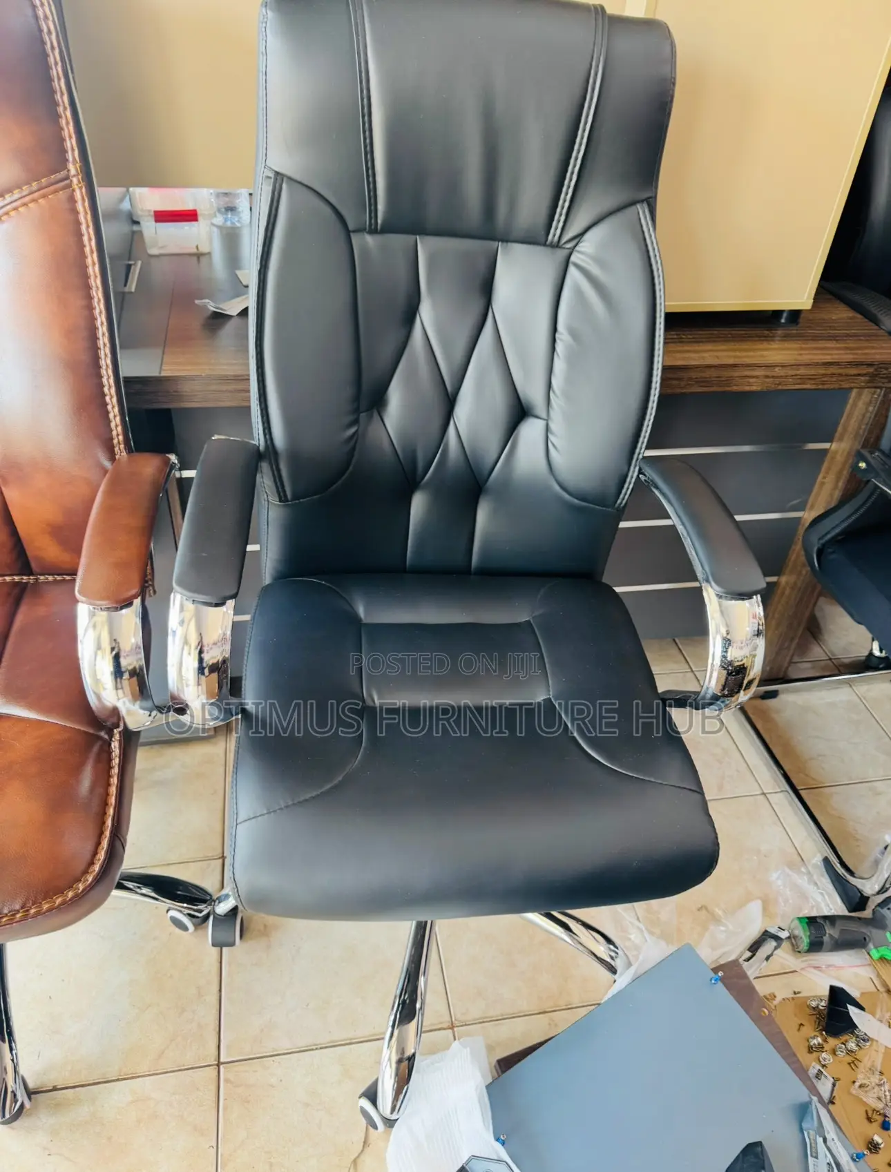 Office Chair