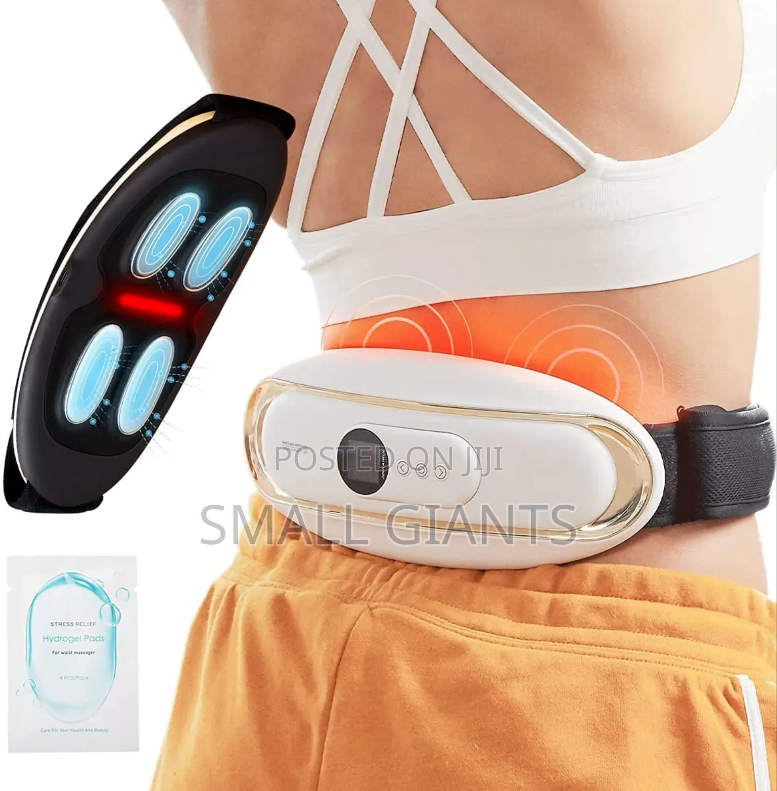 Back Massager for Back Pain