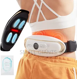 Back Massager for Back Pain