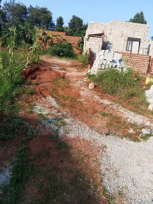 Plot for Sale at Kigo Munyonyo Express