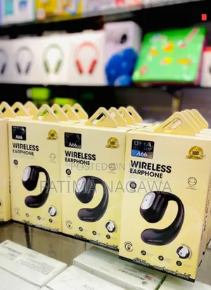 Photo - Ofia Huntop A66 True Wireless Earphone