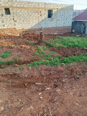 Plot for Sale in Kigo