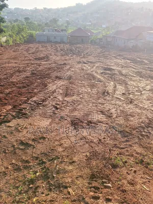 Plots for Sale in Kigo . Munyonyo Express