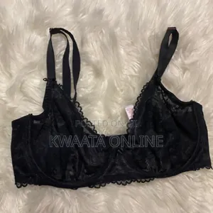 Capri Floral Lace Bra Women's Wireless Non Sponge Bralette