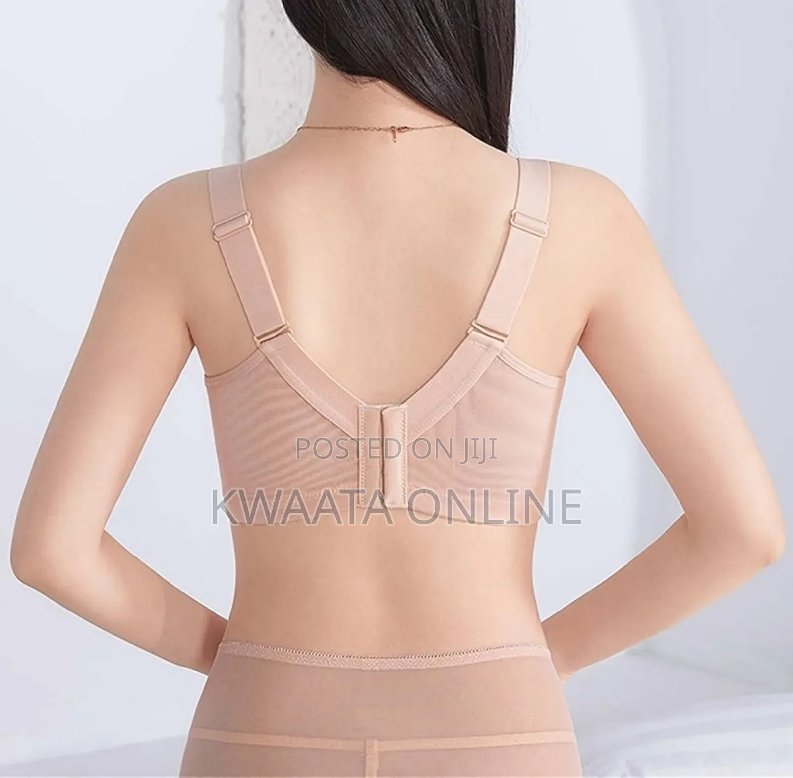 Capri Floral Lace Bra Women's Wireless Non Sponge Bralette