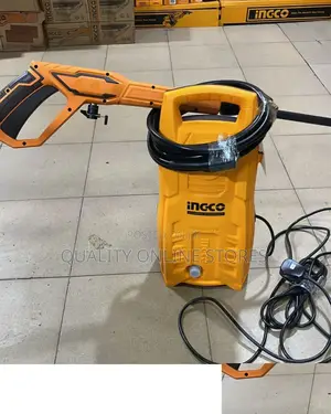 Ingco Pressure Washer