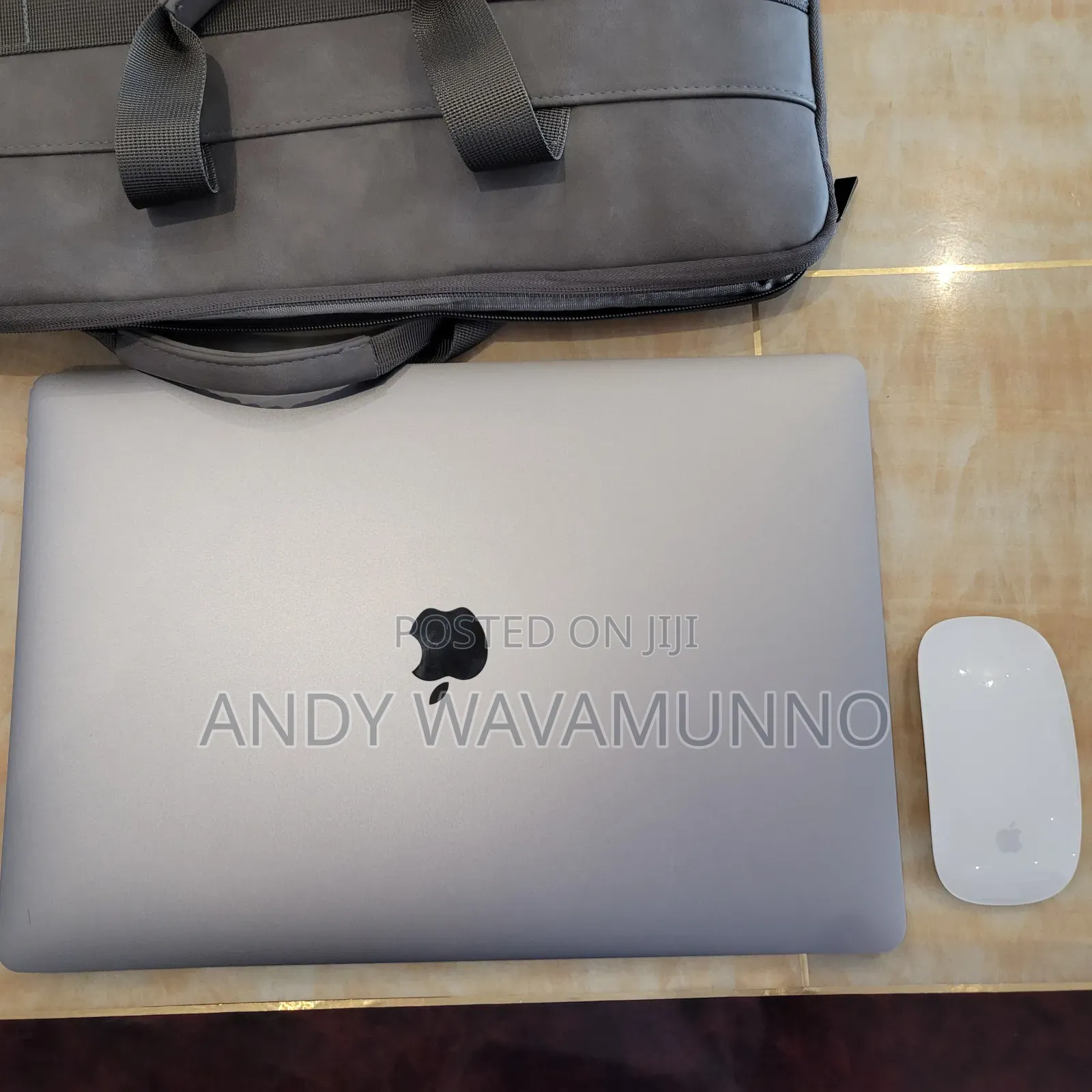 Laptop Apple MacBook 2019 16GB Intel Core I7 SSD 256GB