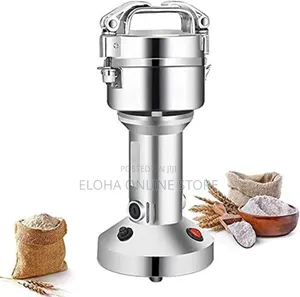 Electric Commercial Cereal Grinder 150g