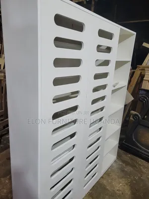 Photo - Shoe Racks 30 Pairs Capacity