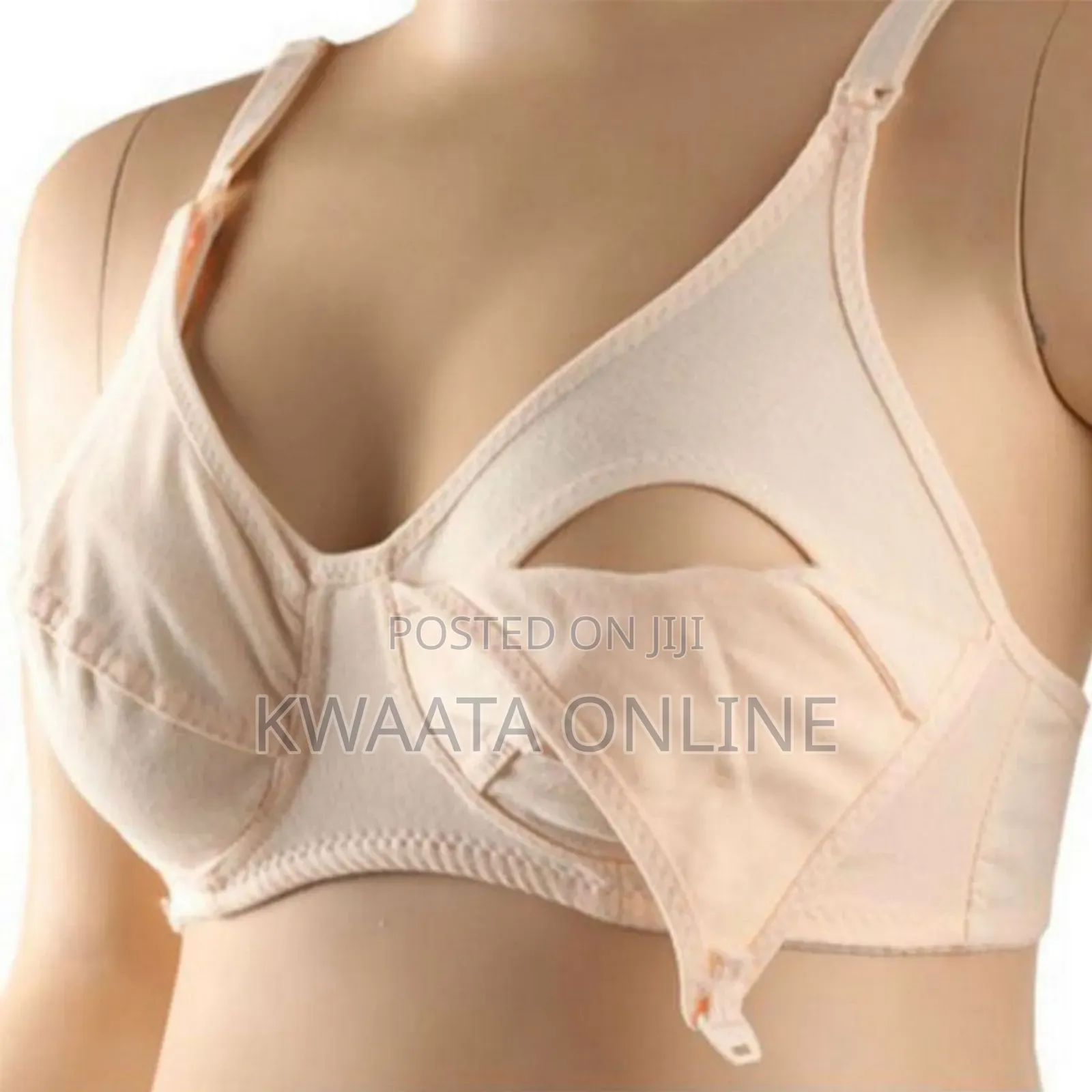 Women Nursing, Breastfeeding Bra, Cotton Maternity Bras