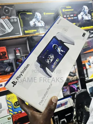 Playstation Portal