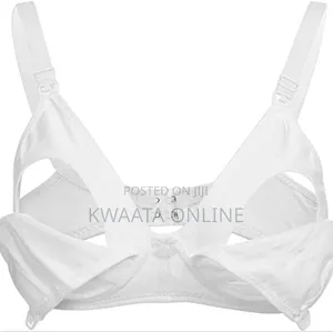 Women Nursing, Breastfeeding Bra, Cotton Maternity Bras