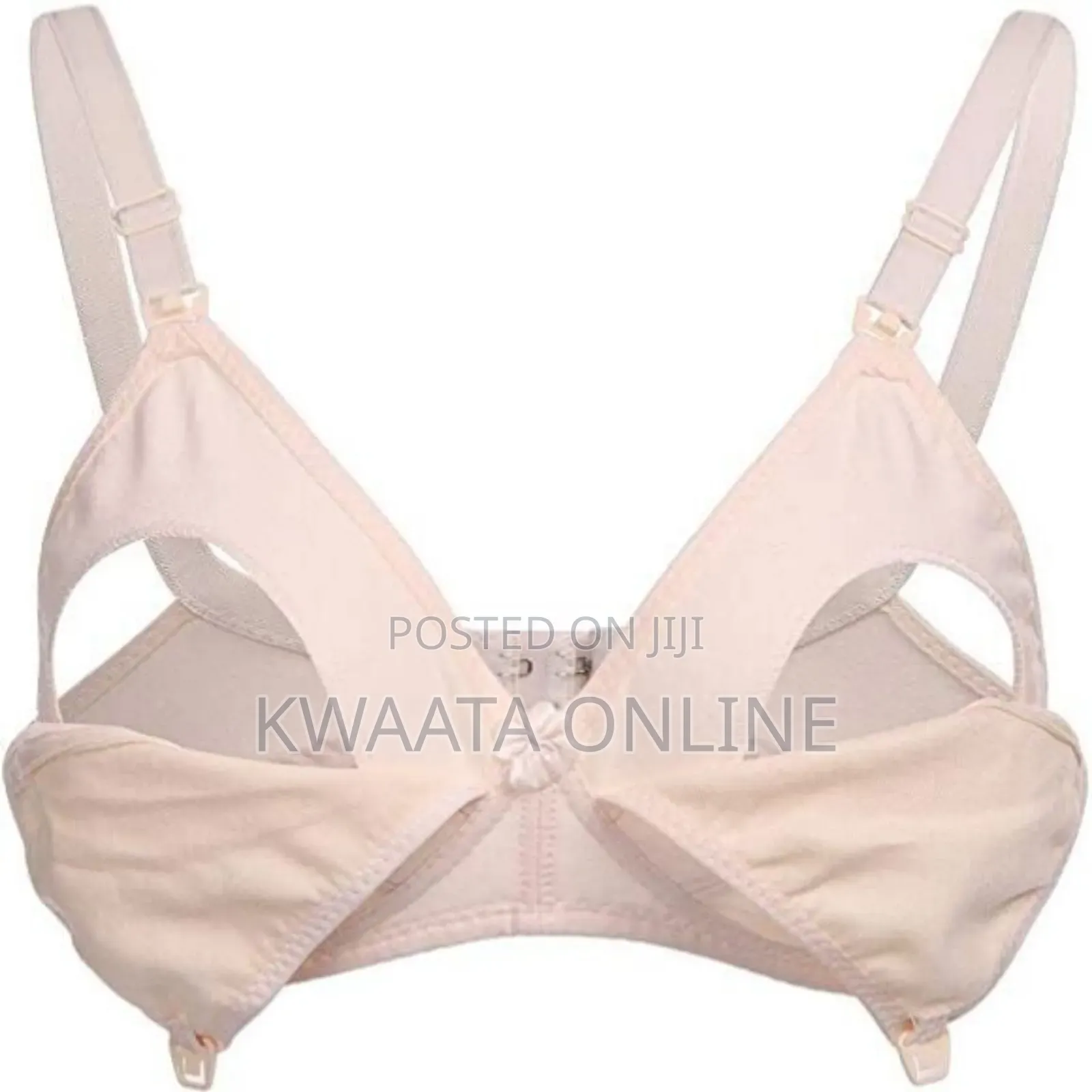 Women Nursing, Breastfeeding Bra, Cotton Maternity Bras
