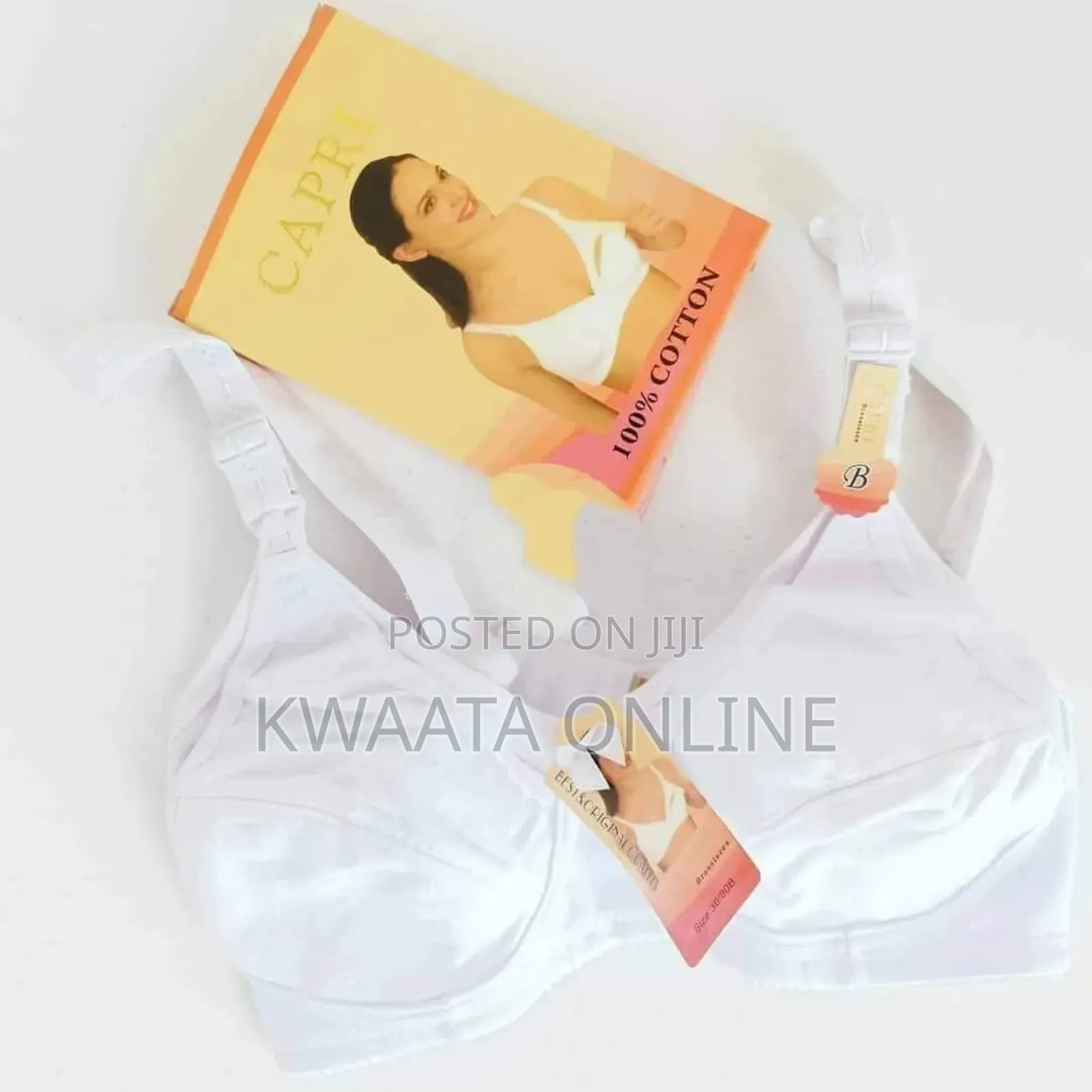 Women Nursing, Breastfeeding Bra, Cotton Maternity Bras