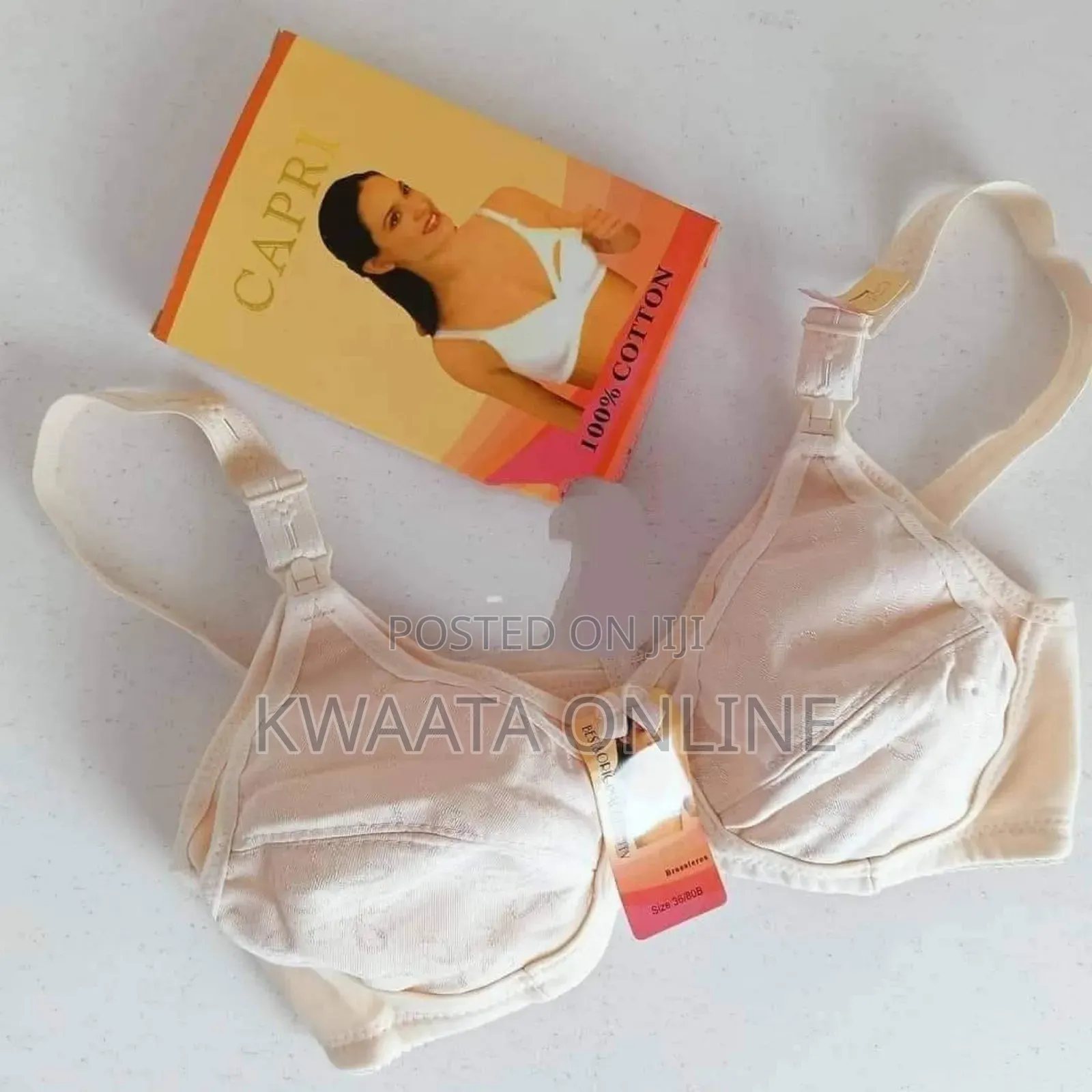 Women Nursing, Breastfeeding Bra, Cotton Maternity Bras