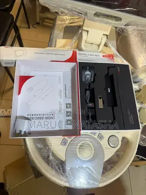 HDR-500c/600c Portable Dental Xray Sensor
