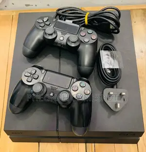 Sony Playstation 4 Standard (Chipped)