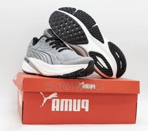 New Classic Men’S Puma Magmax Nitro Trainer Sneakers