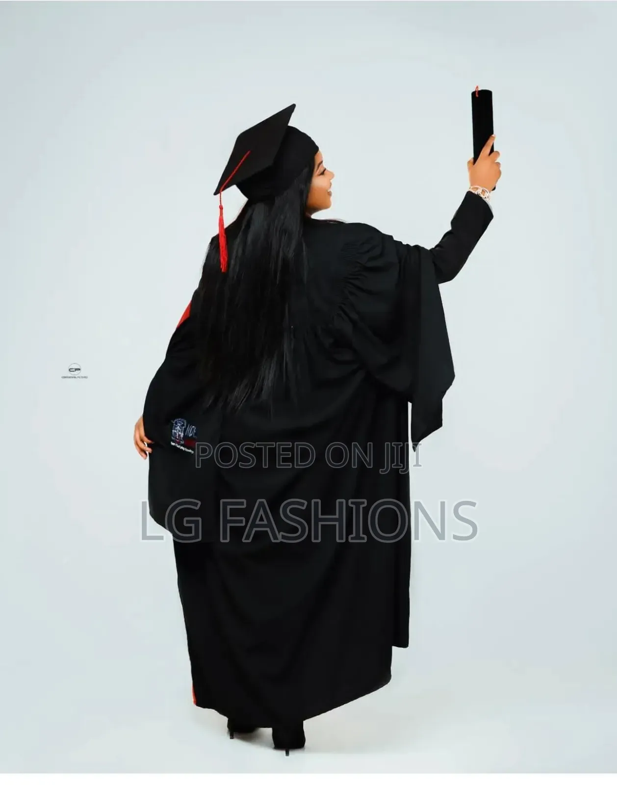 Graduation Suits for Ladies