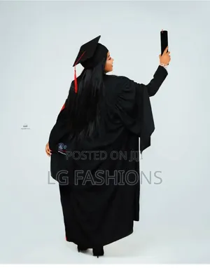Graduation Suits for Ladies