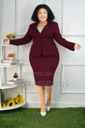 Ladies Turkey Suits