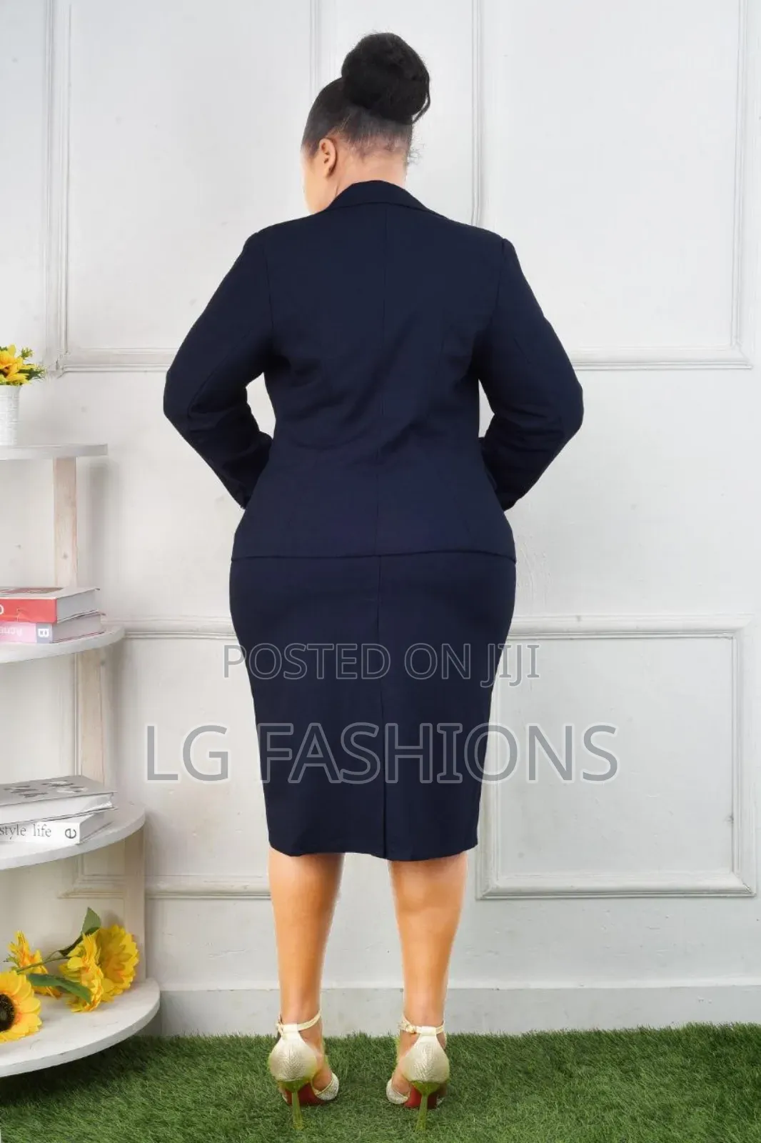 Ladies Turkey Suits