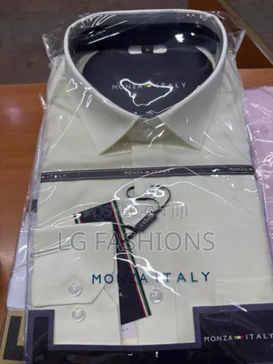 Men's Italian Shirts
