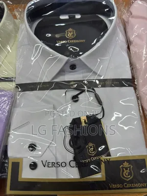 Men's Italian Shirts