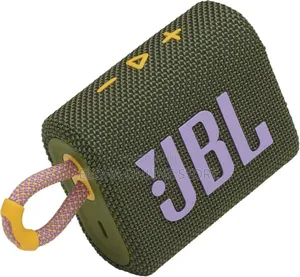 JBL Go 3 (Original) - Portable Mini Bluetooth Speaker