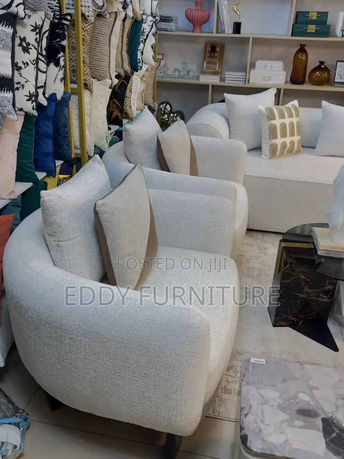 Simply Design Sofa