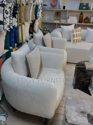 Simply Design Sofa