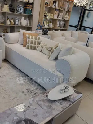 Simply Design Sofa