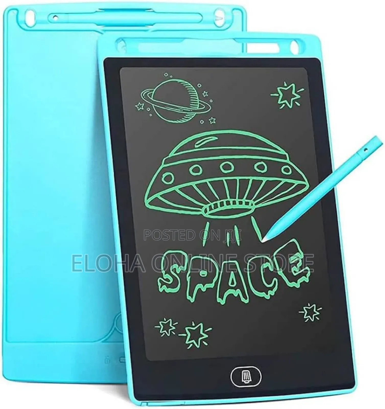8.5 Inch LCD Writing Tablet of Environment Protection