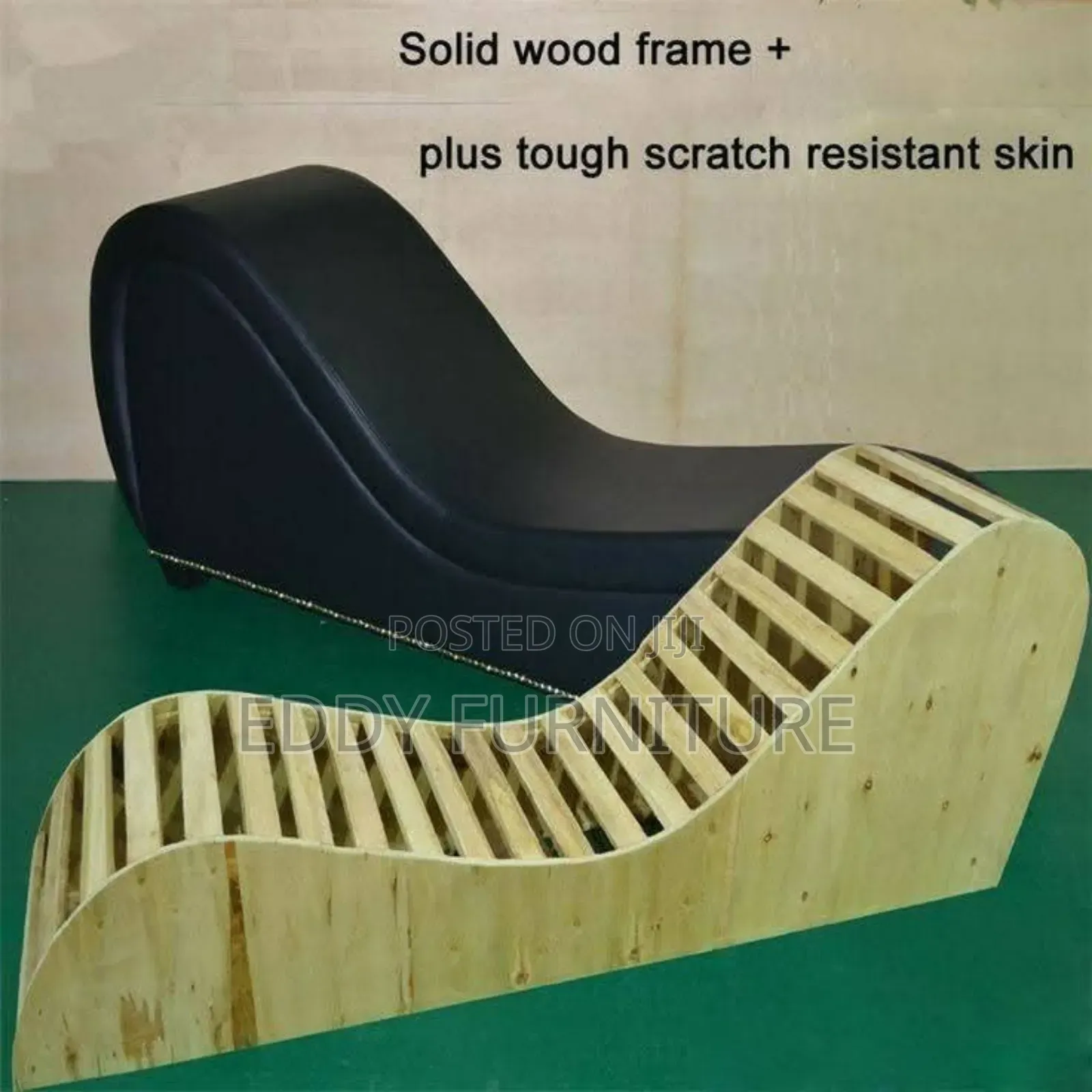 Massage Bed