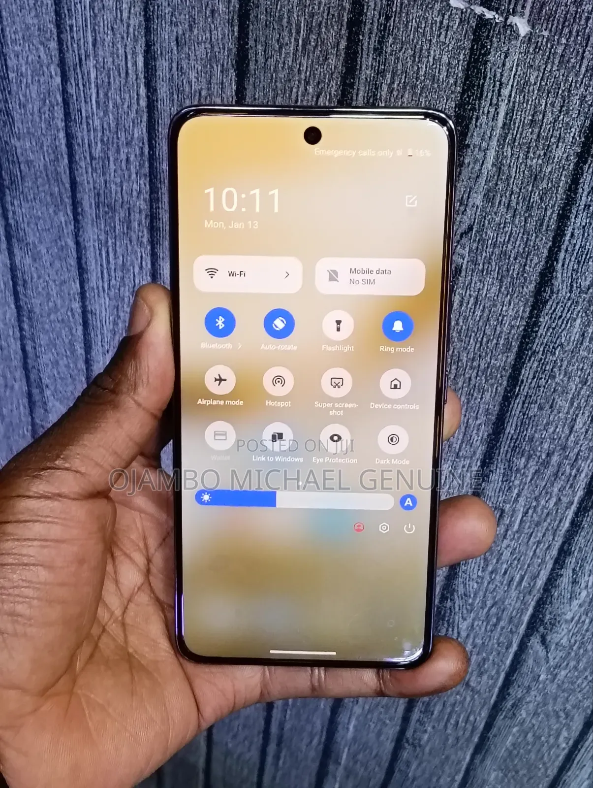 Vivo V50 512 GB Gray